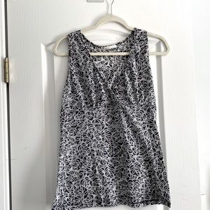 Super soft Pure Karma Top (XL). Matching skirt in Large also listed.